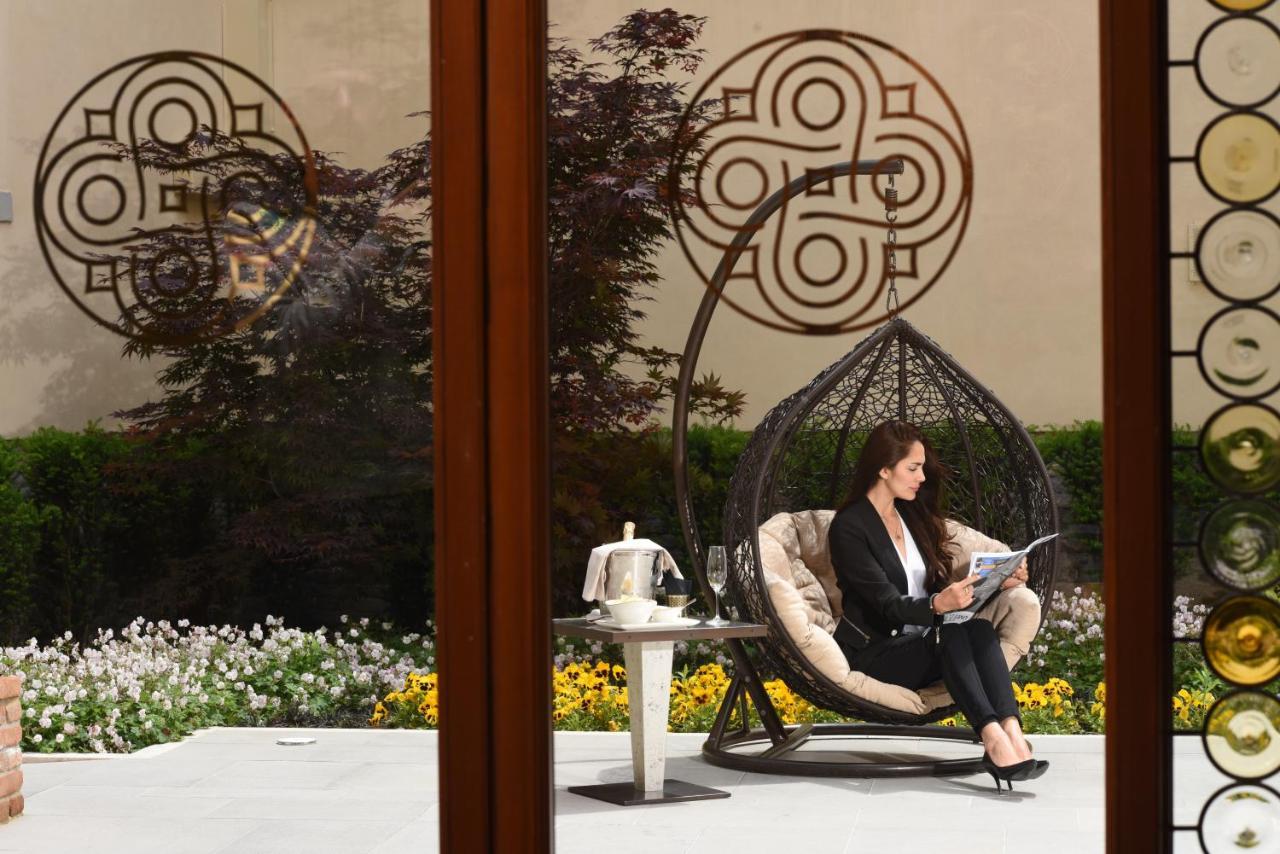 Santa Croce Boutique Hotel Венеція Екстер'єр фото