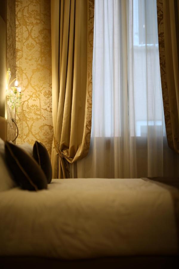 Santa Croce Boutique Hotel Венеція Екстер'єр фото