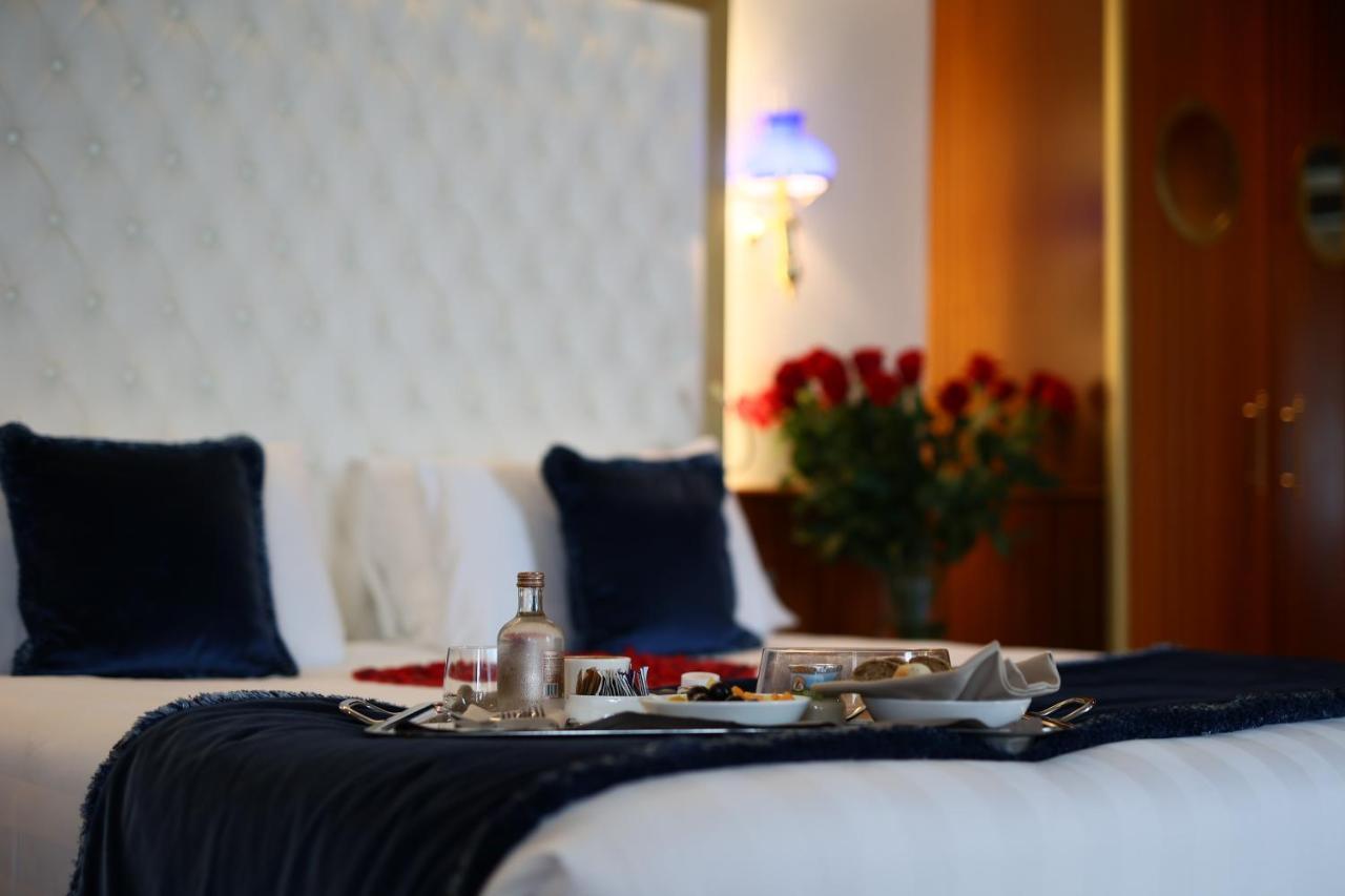 Santa Croce Boutique Hotel Венеція Екстер'єр фото
