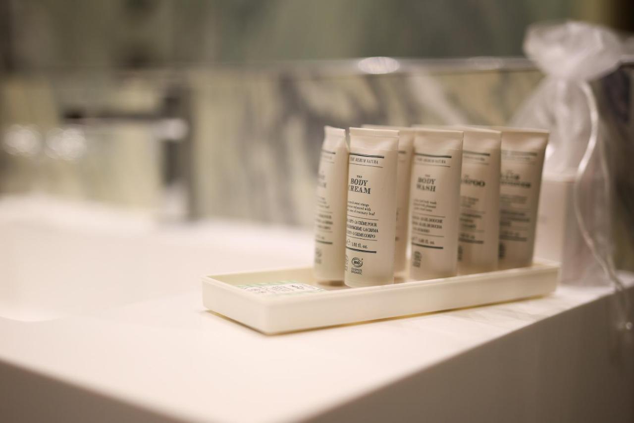 Santa Croce Boutique Hotel Венеція Екстер'єр фото