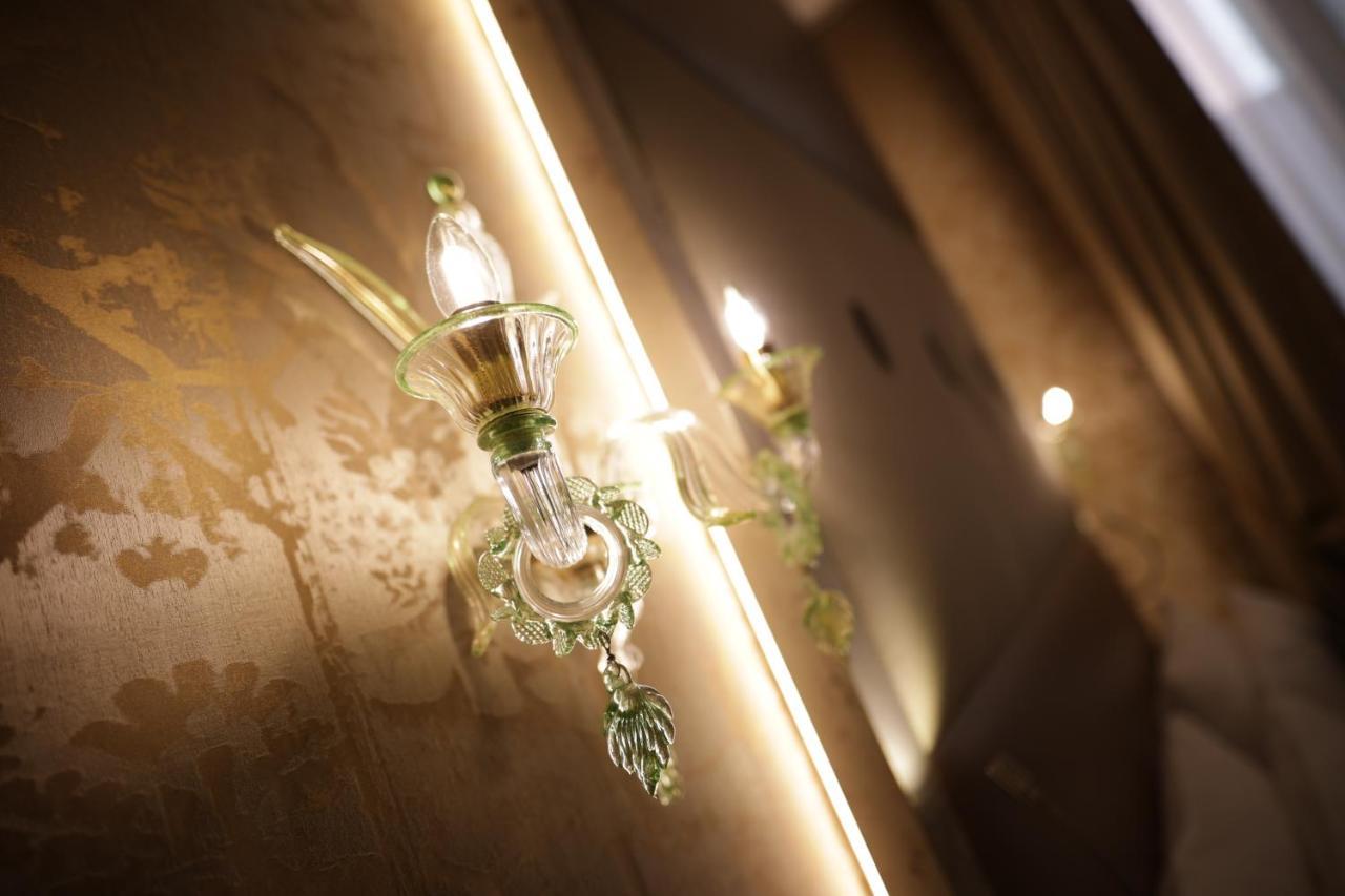 Santa Croce Boutique Hotel Венеція Екстер'єр фото