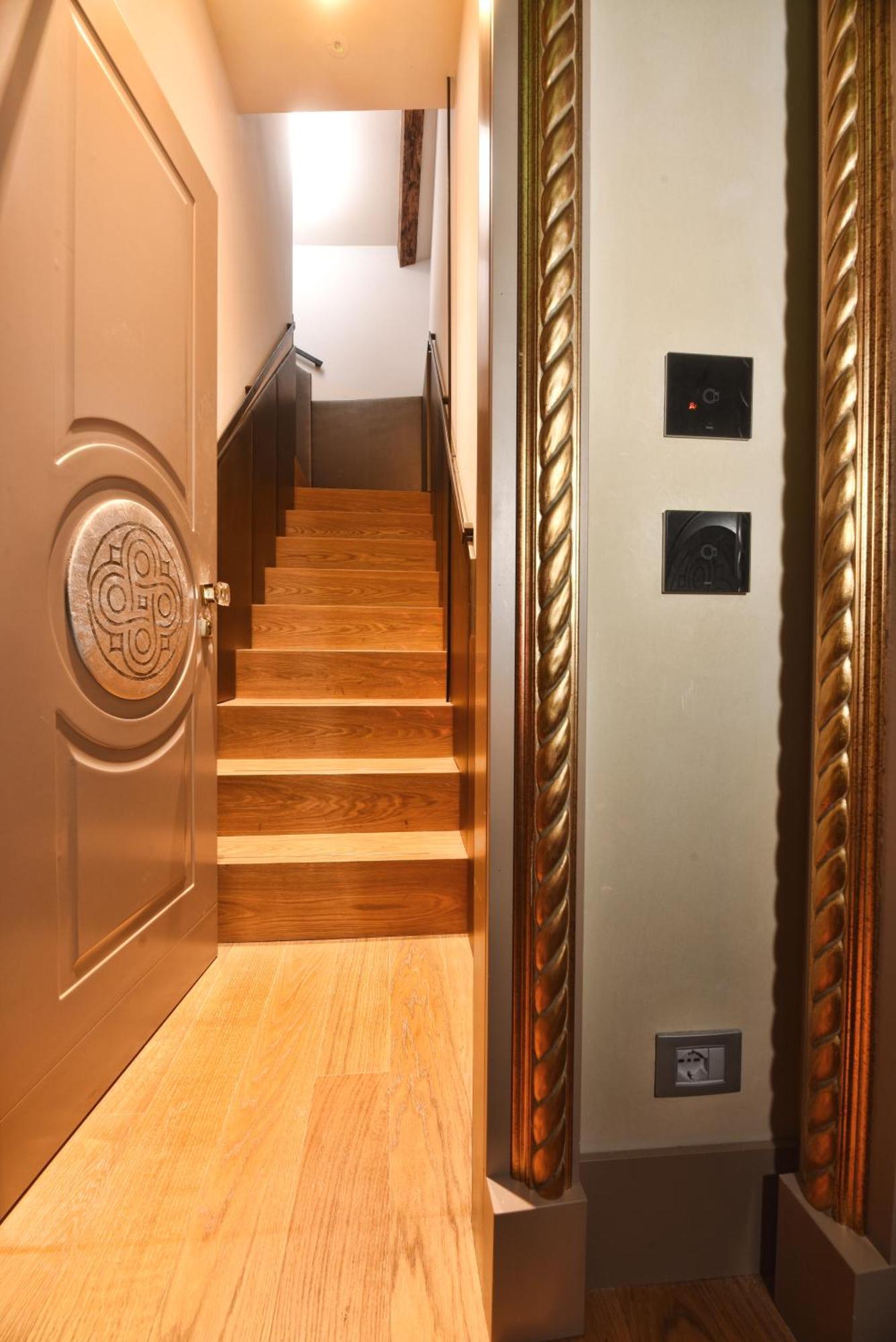 Santa Croce Boutique Hotel Венеція Екстер'єр фото