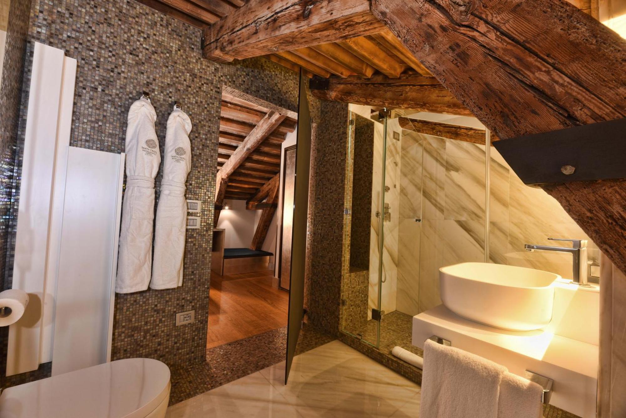 Santa Croce Boutique Hotel Венеція Екстер'єр фото