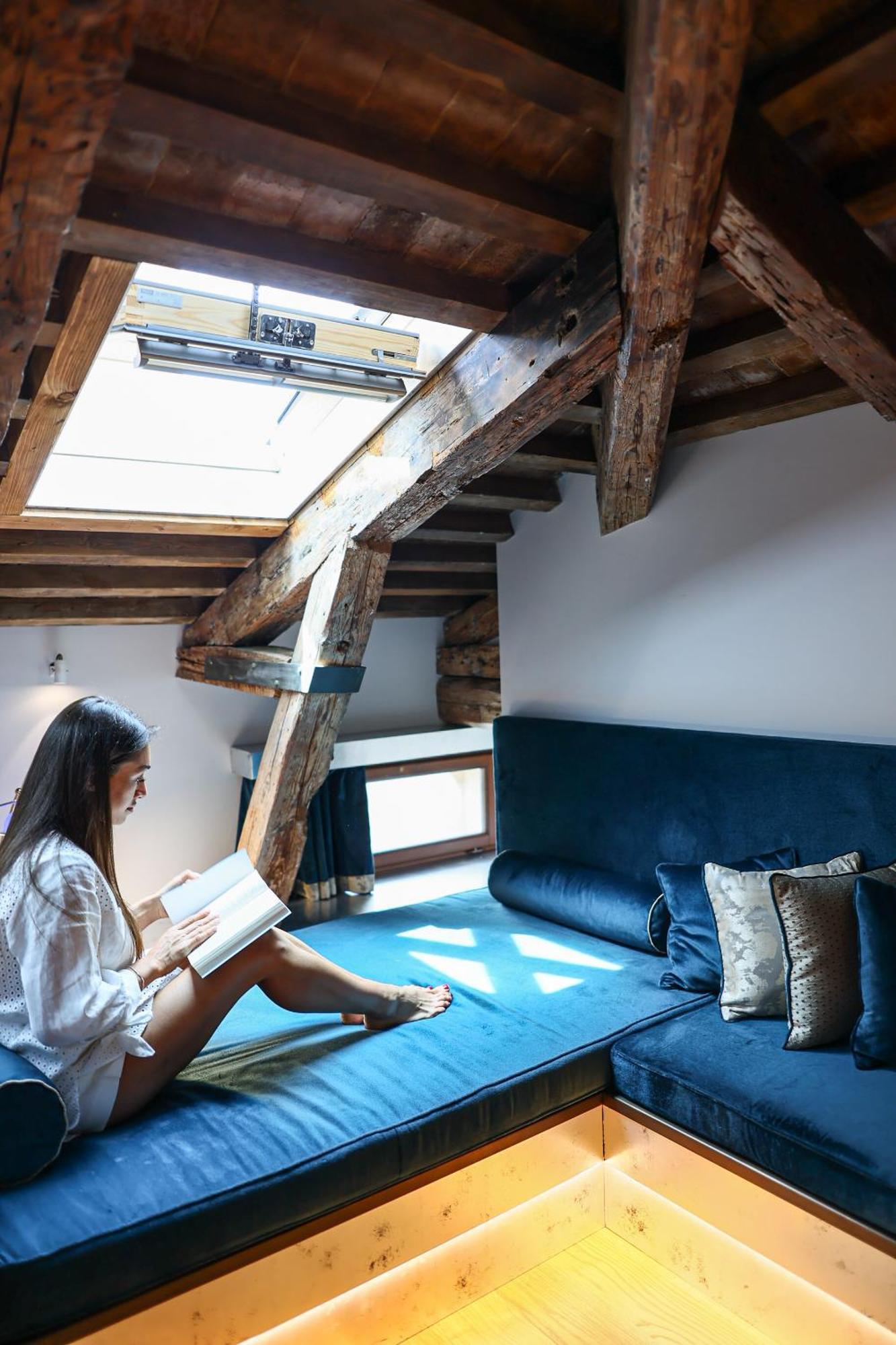 Santa Croce Boutique Hotel Венеція Екстер'єр фото