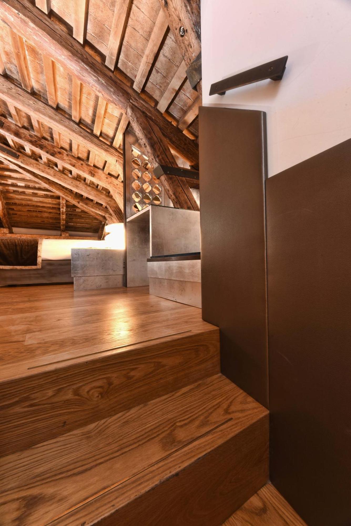 Santa Croce Boutique Hotel Венеція Екстер'єр фото