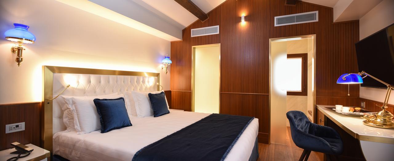 Santa Croce Boutique Hotel Венеція Екстер'єр фото