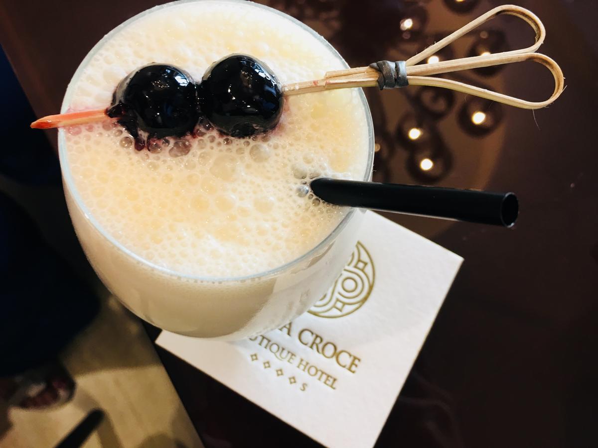 Santa Croce Boutique Hotel Венеція Екстер'єр фото