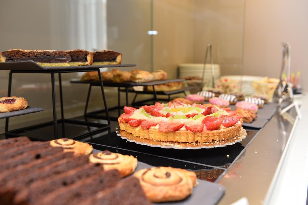 Santa Croce Boutique Hotel Венеція Екстер'єр фото