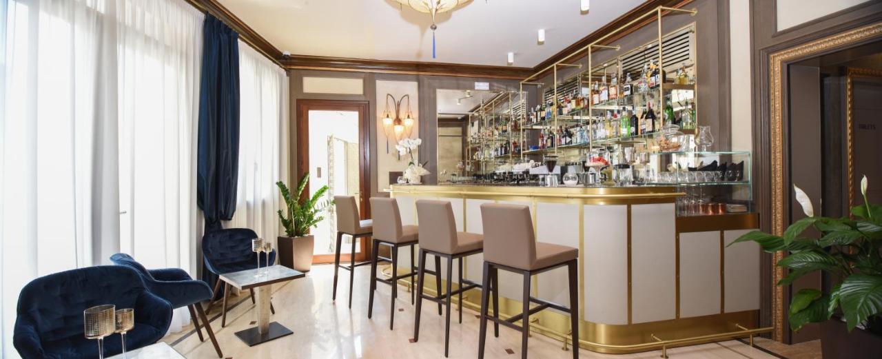 Santa Croce Boutique Hotel Венеція Екстер'єр фото