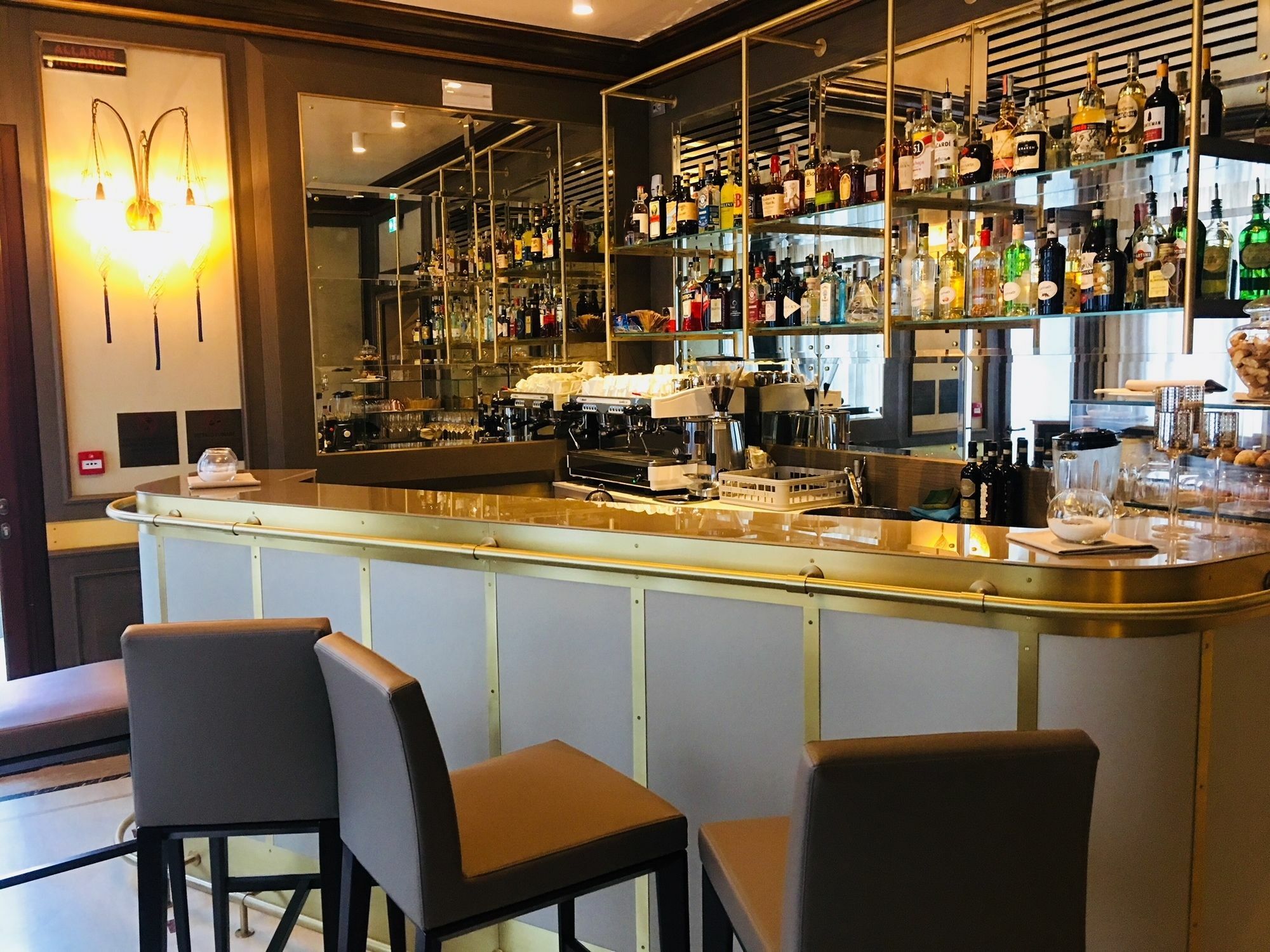 Santa Croce Boutique Hotel Венеція Екстер'єр фото